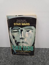 THX 1138 by Ben Bova - 1978