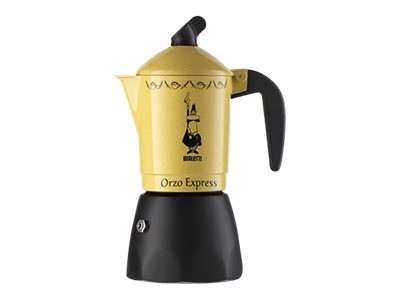 Bialetti orzo express - bialetti, 4tz