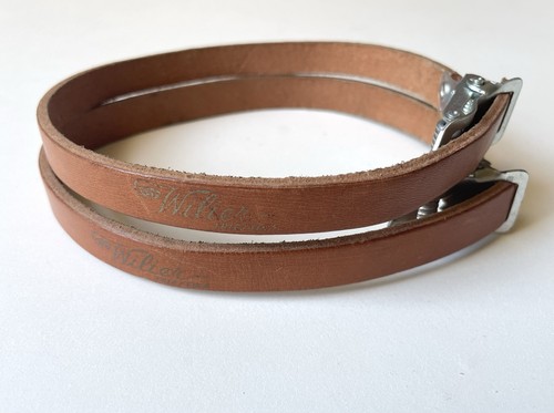 Nos cinghie pedale vintage - a,