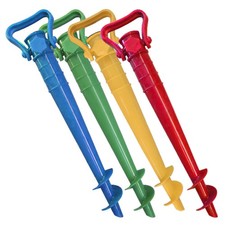 Picchetto Puntale in ABS per