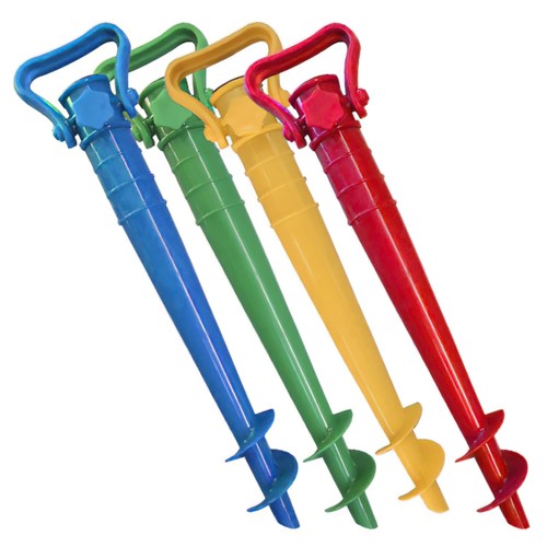 Picchetto puntale abs per - picchetto,