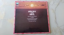 LP 33 giri 12'' KARAJAN dirige