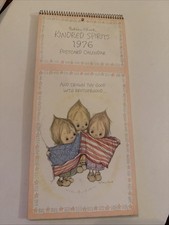 Cartolina d'epoca Hallmark