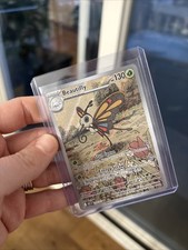 Beautifly 219/217 - Pokemon