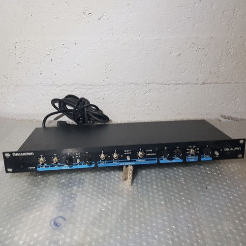 Preamplificatore rocktron gap - preamplificatore,