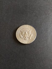 Moneta Stati Uniti Mezzo Dollaro 1971 Condizioni SPL