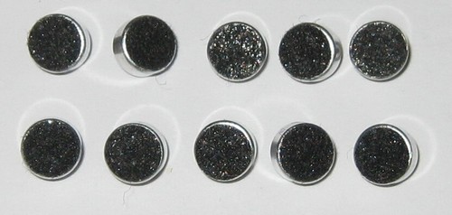 Mini microfono electret - 10,