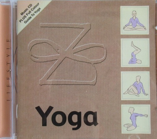 Mark wilson yoga - wilson, music