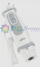 BRAUN MOTORE MINIPIMER MR500