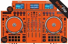Numark NS-7 III Skin | Design