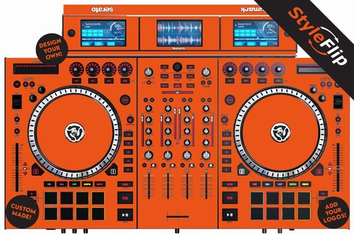 Numark iii skin - numark,