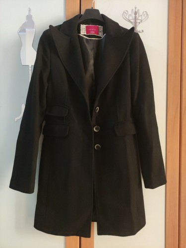 Cappotto conbipel esisto - conbipel,