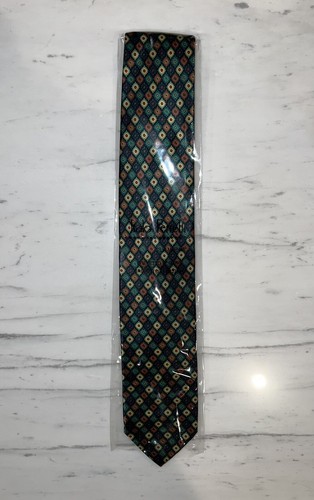 Cravatta multicolore italo - cravatta,