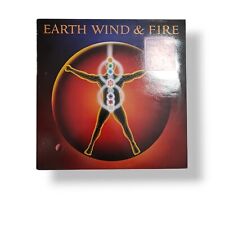 EARTH WIND & And FIRE  LP 33