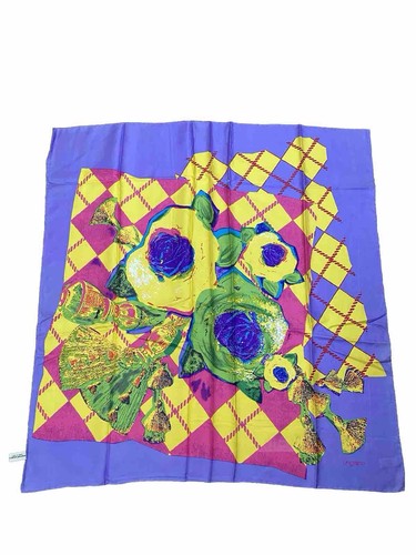 Emanuel ungaro foulard donna - foulard,