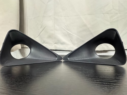 Honda civic mk8 front - front, fog
