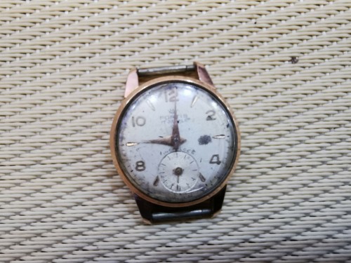 Orologio vintage svizzero - vintage,