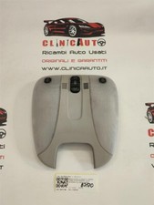 PLAFONIERA MERCEDES Classe S