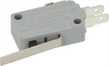 Microinterruttore per Macchina