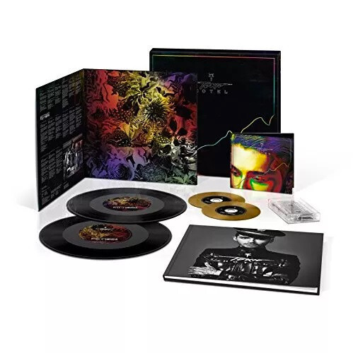 Tokio hotel 2014 - tokio, kings