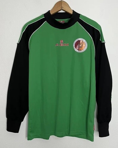 Maglia abm roma futbol calcio - roma,