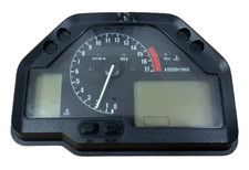 STRUMENTAZIONE CONTACHILOMETRI