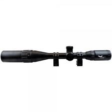 Ottica 4-16x44 AOGD regolazione parallasse softair outdoor JS-Tactical