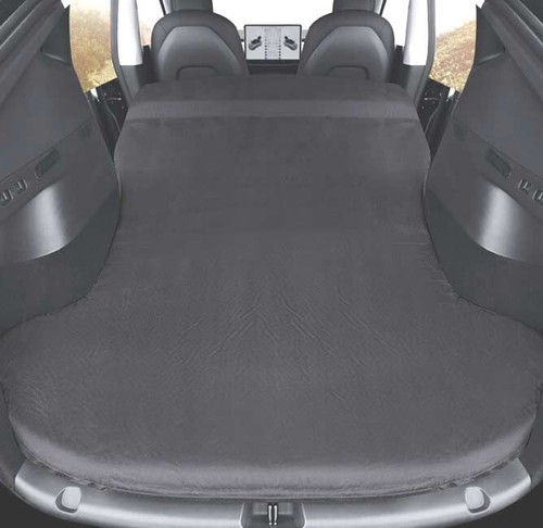 Materasso per tesla model - tesla, y