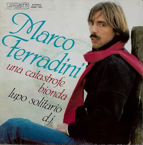 Marco ferradini una - ferradini, catastrofe