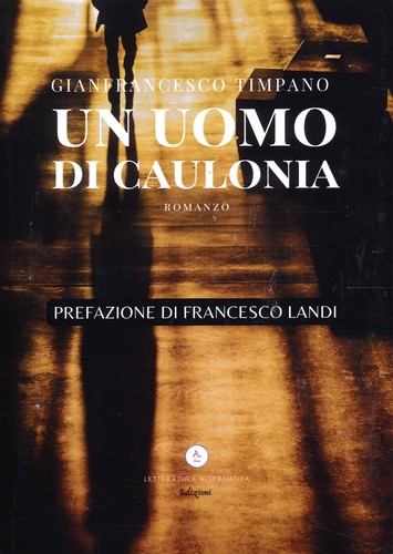 Uomo caulonia - un,