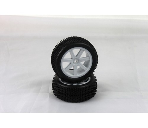 Ruota completa lrp 122008 vtec - lrp,