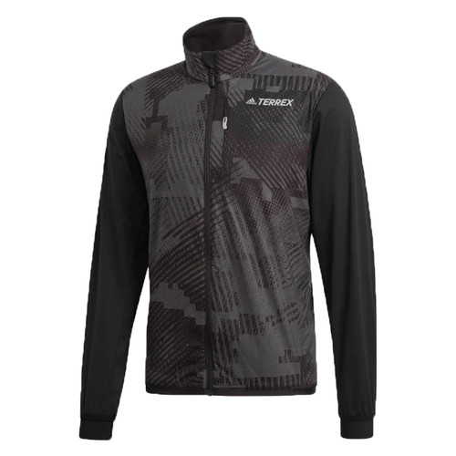 Adidas agr athl uomo - athl, nero