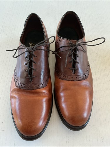 Scarpe oxford allen - scarpe, edmonds