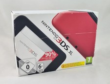 Nintendo 3DS XL - Console -