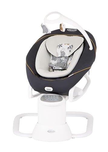 Graco all ways soother - ways,
