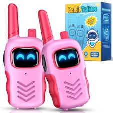 Adeokay Walkie Talkie Giochi
