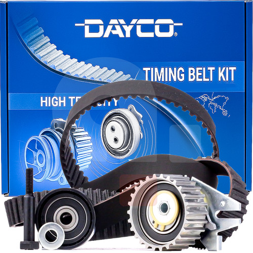 Kit distribuzione dayco - kit, per
