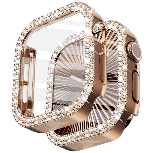 Cassa apple watch 46mm serie - watch,