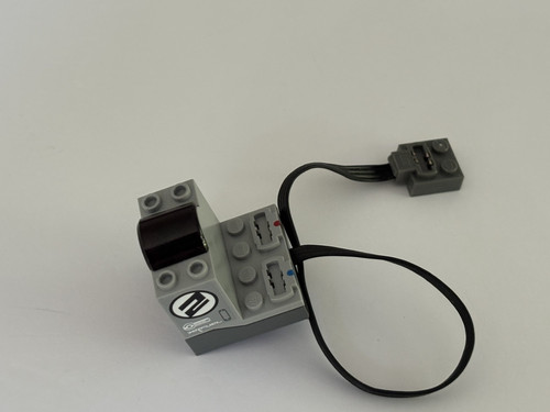 Lego technic unità ricevitore - lego,
