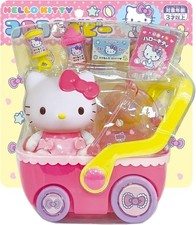 Sanrio hello kitty baby - sanrio,