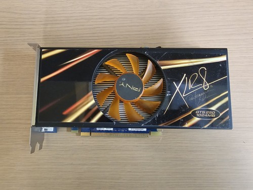 Scheda grafica gpu - gpu, testata