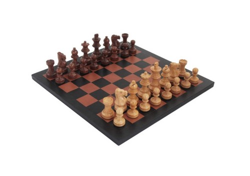 Italfama set scacchi legno - italfama,