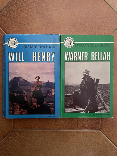 Lotto western i grandi - lotto, 2