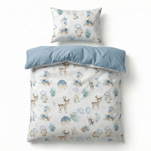 Babysafe set copripiumino - babysafe,