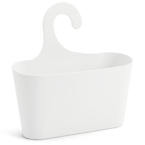 Cesto bagno con - con, mensola