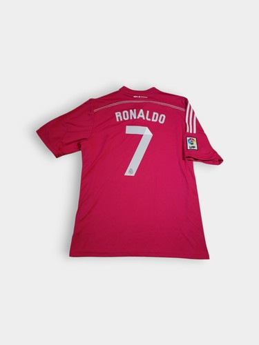 Maglia real madrid 2014 - real,