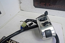 YAMAHA XVS1100 DRAGSTAR CAMBIO