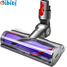 Testina Di Spazzola per Dyson V7 V8 V10 V11 V15 SV10 SV11 SV12 SV14 Motorhead, S