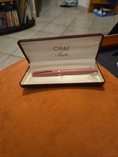 Omas Studio C Stilografica Vintage