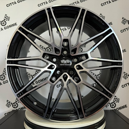 Cerchi lega compatibili bmw - cerchi,